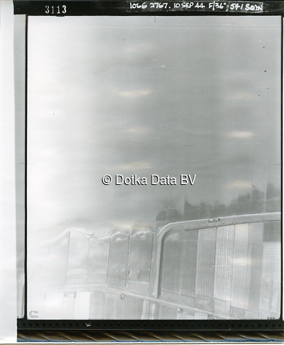 Luchtfoto Usquert (1944) uit de collectie Kadaster WOII Luchtfoto's